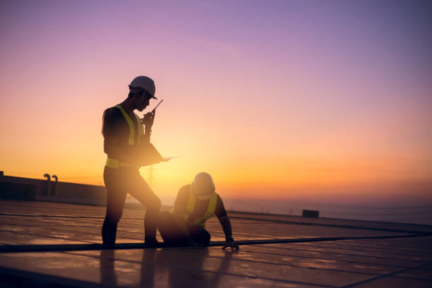 Best Best Roofing Contractors  in Fairfield University, CT
