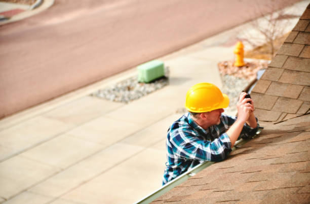 Best Roof Repair Services  in Fairfield University, CT