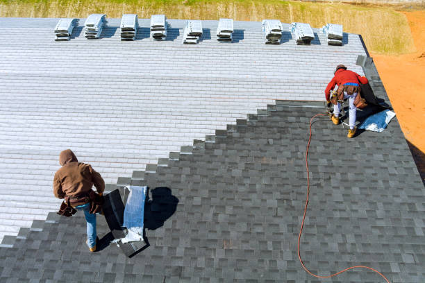 Roof Waterproofing Services in Fairfield University, CT