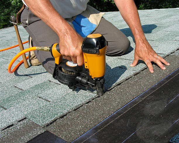 Best Best Roofing Contractors  in Fairfield University, CT