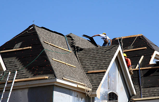 Best Local Roofing Companies  in Fairfield University, CT