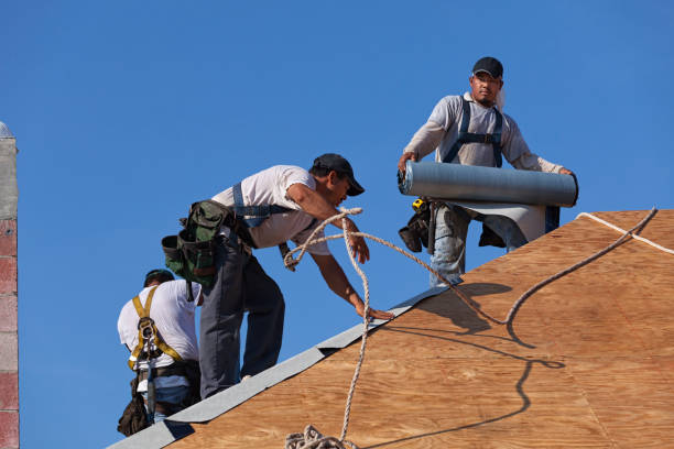 Best New Roof Installation  in Fairfield University, CT