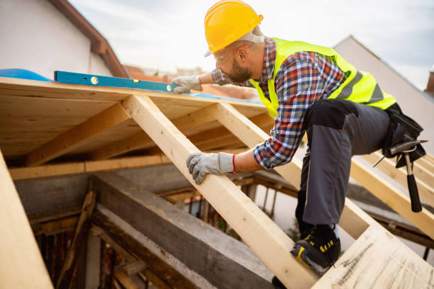 Best Slate Roofing Contractor  in Fairfield University, CT