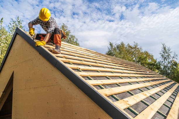 Best Commercial Roofing Services  in Fairfield University, CT