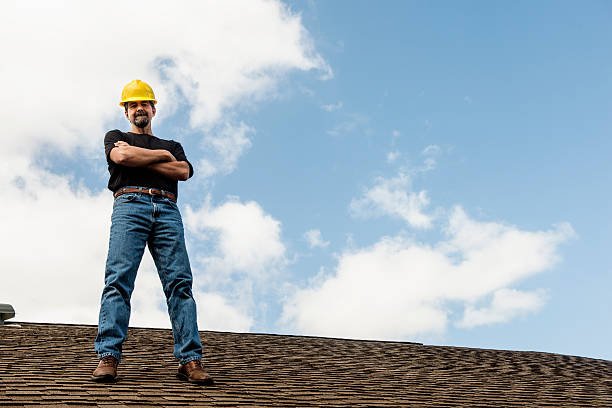 Best Tile Roofing Contractor  in Fairfield University, CT