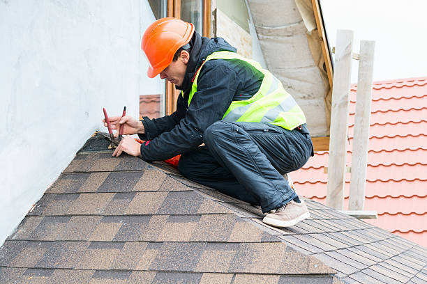 Professional Roofing Contractor in Fairfield University, CT