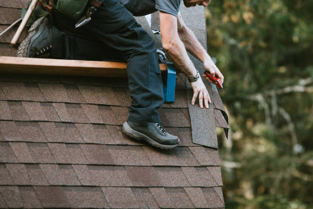 Best Roof Replacement Cost  in Fairfield University, CT