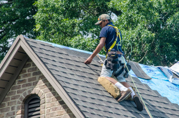 Best Best Roofing Contractors  in Fairfield University, CT